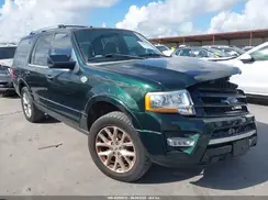 1FMJU1KT9GEF18185 2016 FORD EXPEDITION