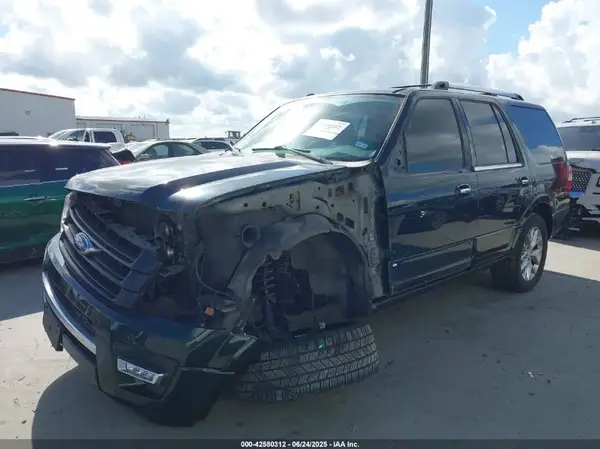 1FMJU1KT9GEF18185 2016 FORD EXPEDITION - Image 2