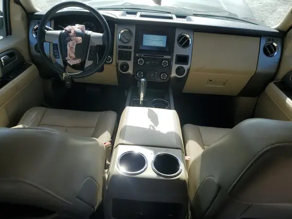 1FMJU1KT9GEF20020 2016 FORD EXPEDITION - Image 8