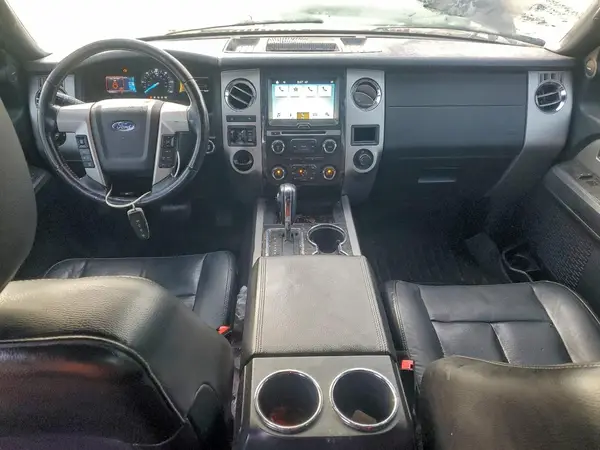 1FMJU1KT9GEF23130 2016 FORD EXPEDITION - Image 8