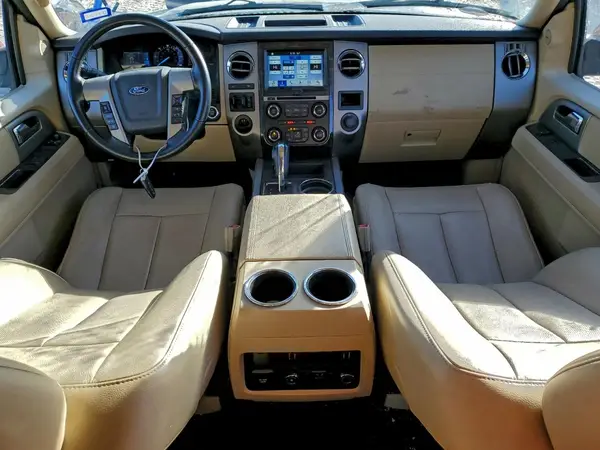 1FMJU1KT9GEF31180 2016 FORD EXPEDITION - Image 8