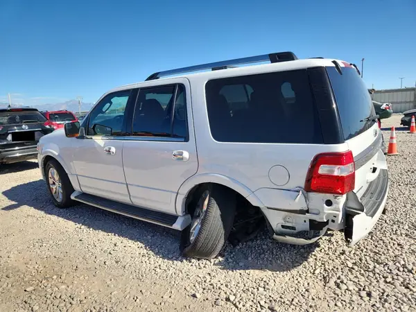 1FMJU1KT9GEF38954 2016 FORD EXPEDITION - Image 2