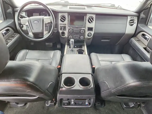 1FMJU1KT9GEF41983 2016 FORD EXPEDITION - Image 8