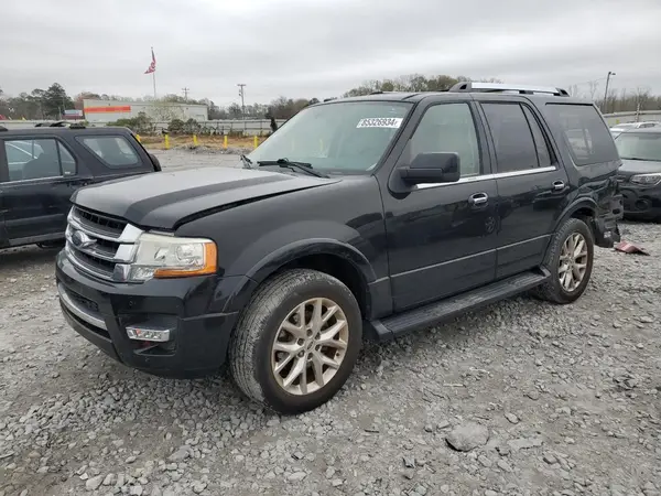 1FMJU1KT9GEF52787 2016 FORD EXPEDITION - Image 1