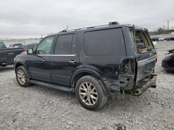 1FMJU1KT9GEF52787 2016 FORD EXPEDITION - Image 2