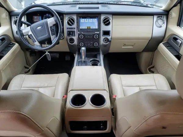 1FMJU1KT9GEF52787 2016 FORD EXPEDITION - Image 8