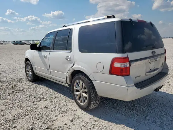 1FMJU1KT9GEF56029 2016 FORD EXPEDITION - Image 2