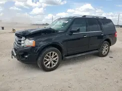 1FMJU1KT9GEF56287 2016 FORD EXPEDITION