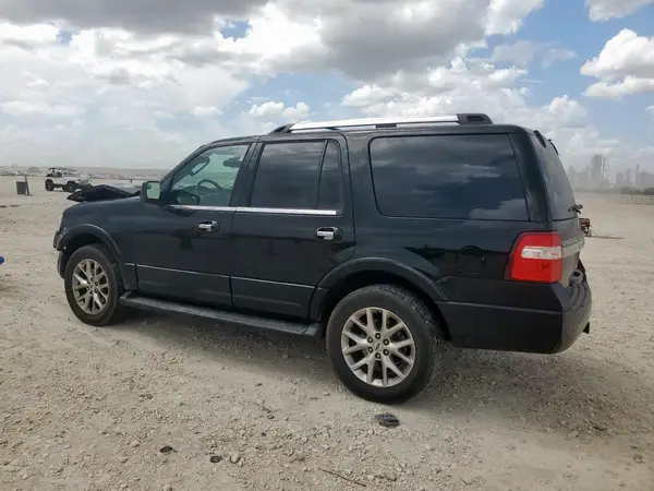 1FMJU1KT9GEF56287 2016 FORD EXPEDITION - Image 2