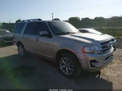 1FMJU1KT9HEA28489 2017 FORD EXPEDITION