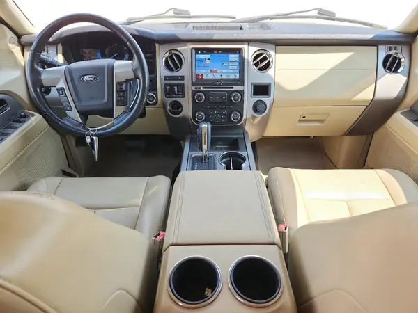 1FMJU1KT9HEA31716 2017 FORD EXPEDITION - Image 8