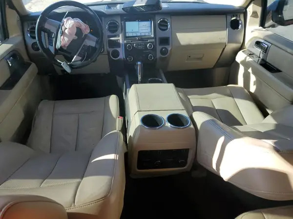 1FMJU1KT9HEA55420 2017 FORD EXPEDITION - Image 8
