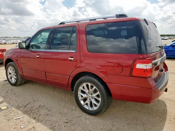 1FMJU1KT9HEA58379 2017 FORD EXPEDITION - Image 2
