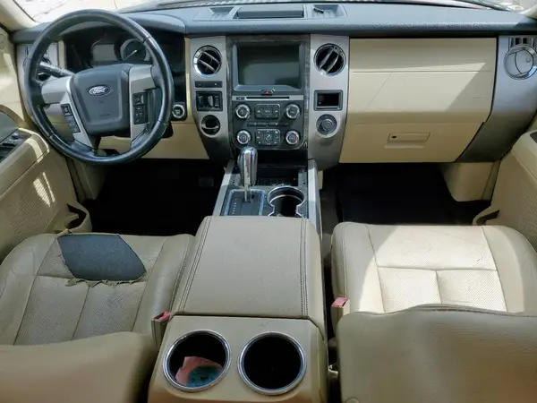 1FMJU1KT9HEA58379 2017 FORD EXPEDITION - Image 8