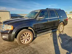 1FMJU1KT9HEA61301 2017 FORD EXPEDITION