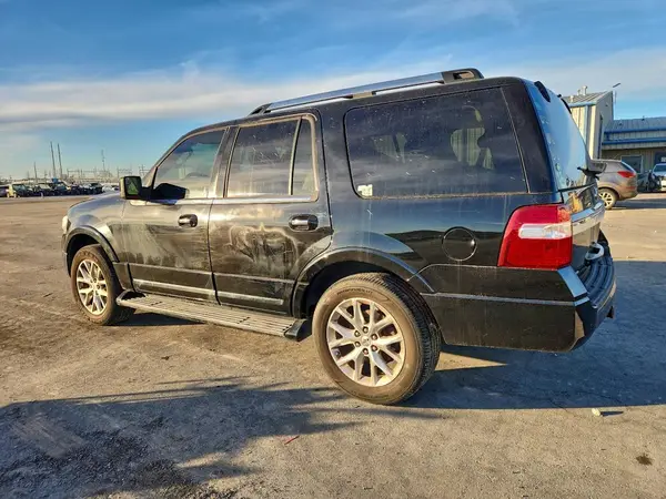 1FMJU1KT9HEA61301 2017 FORD EXPEDITION - Image 2