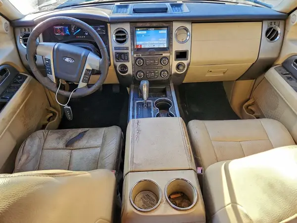 1FMJU1KT9HEA61301 2017 FORD EXPEDITION - Image 8