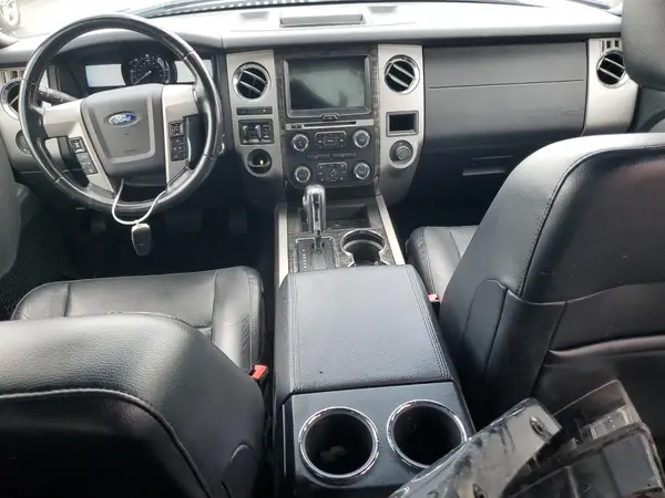 1FMJU1KT9HEA66207 2017 FORD EXPEDITION - Image 8