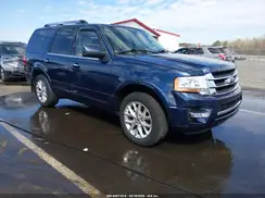 1FMJU1KT9HEA76624 2017 FORD EXPEDITION