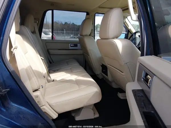 1FMJU1KT9HEA76624 2017 FORD EXPEDITION - Image 8