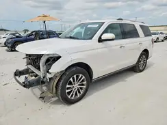 1FMJU1KT9JEA17546 2018 FORD EXPEDITION