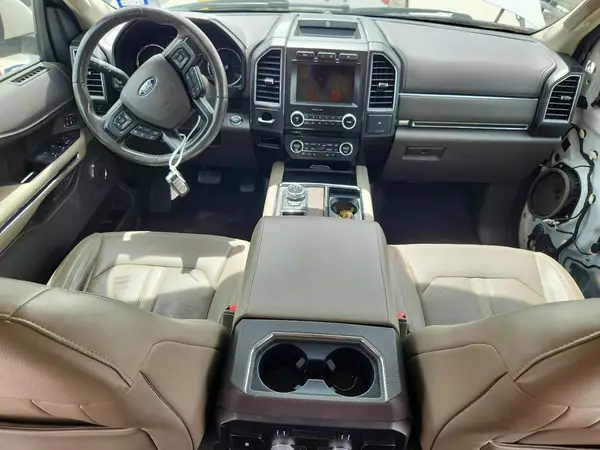 1FMJU1KT9JEA17546 2018 FORD EXPEDITION - Image 8