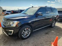 1FMJU1KT9JEA23248 2018 FORD EXPEDITION