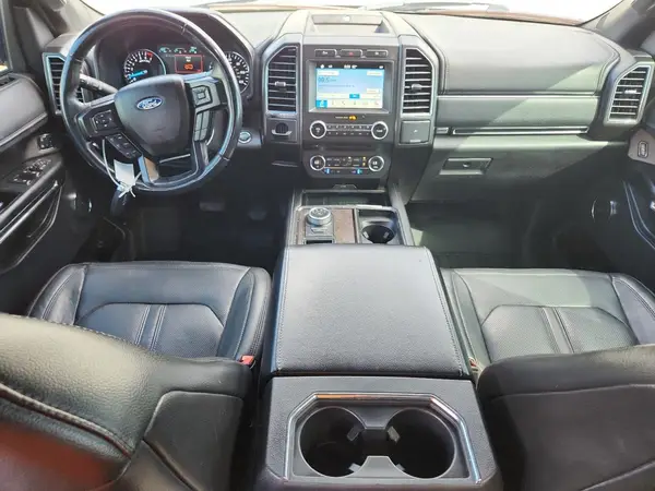 1FMJU1KT9JEA23248 2018 FORD EXPEDITION - Image 8