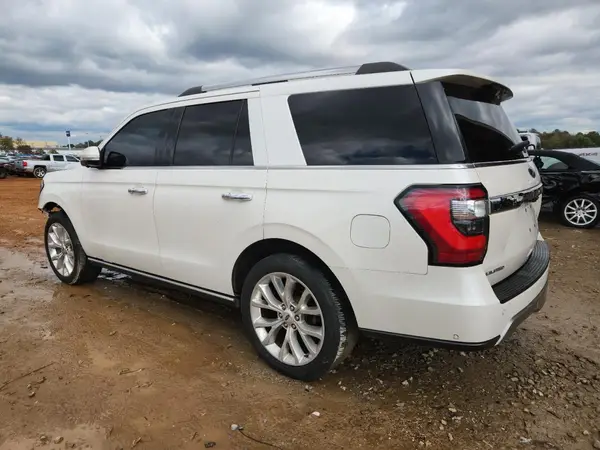 1FMJU1KT9JEA26764 2018 FORD EXPEDITION - Image 2