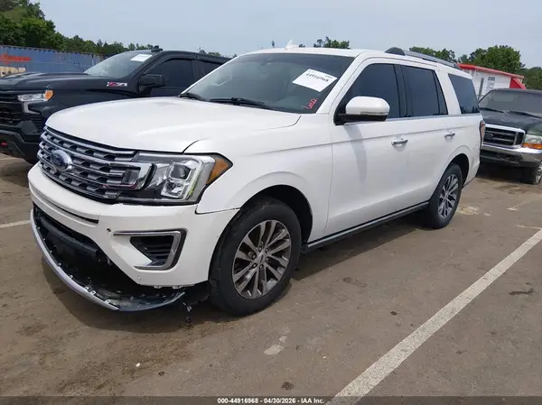 1FMJU1KT9JEA32371 2018 FORD EXPEDITION - Image 2