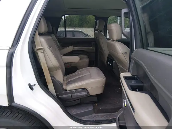 1FMJU1KT9JEA32371 2018 FORD EXPEDITION - Image 8