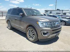 1FMJU1KT9JEA33858 2018 FORD EXPEDITION