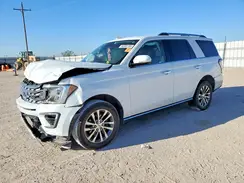 1FMJU1KT9JEA39529 2018 FORD EXPEDITION