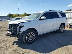 1FMJU1KT9JEA41720 2018 FORD EXPEDITION
