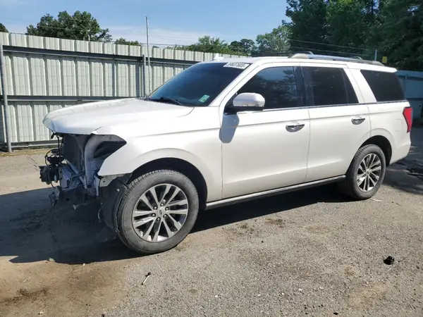 1FMJU1KT9JEA45542 2018 FORD EXPEDITION - Image 1
