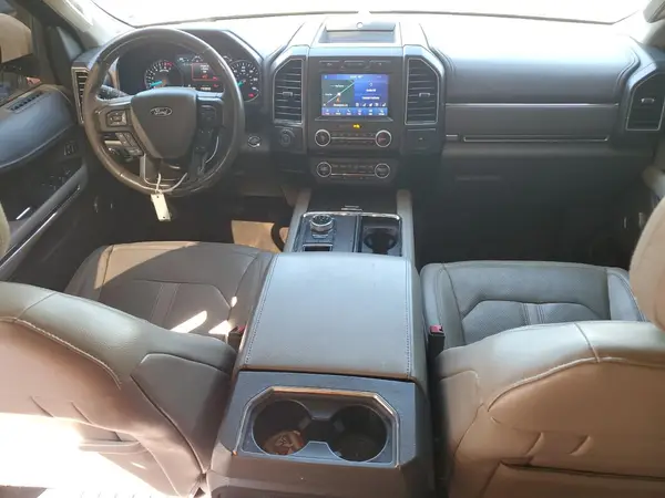 1FMJU1KT9JEA45542 2018 FORD EXPEDITION - Image 8