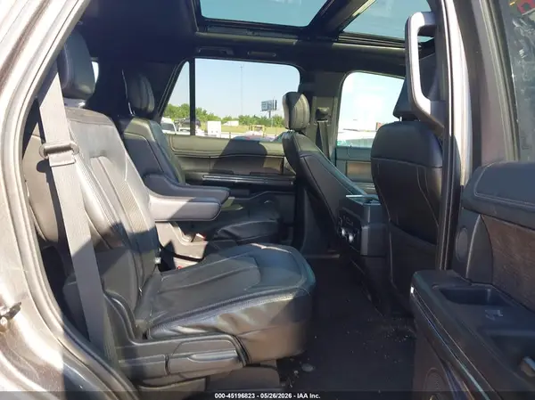1FMJU1KT9JEA49154 2018 FORD EXPEDITION - Image 8