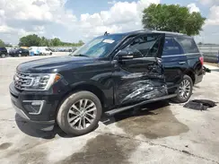 1FMJU1KT9JEA53897 2018 FORD EXPEDITION