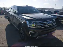 1FMJU1KT9JEA57738 2018 FORD EXPEDITION