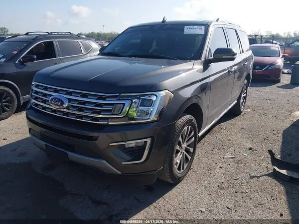 1FMJU1KT9JEA57738 2018 FORD EXPEDITION - Image 2