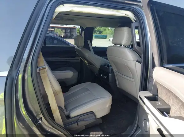 1FMJU1KT9JEA57738 2018 FORD EXPEDITION - Image 8