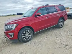 1FMJU1KT9JEA58713 2018 FORD EXPEDITION