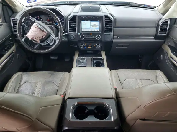 1FMJU1KT9JEA58713 2018 FORD EXPEDITION - Image 8