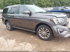 1FMJU1KT9JEA58727 2018 FORD EXPEDITION