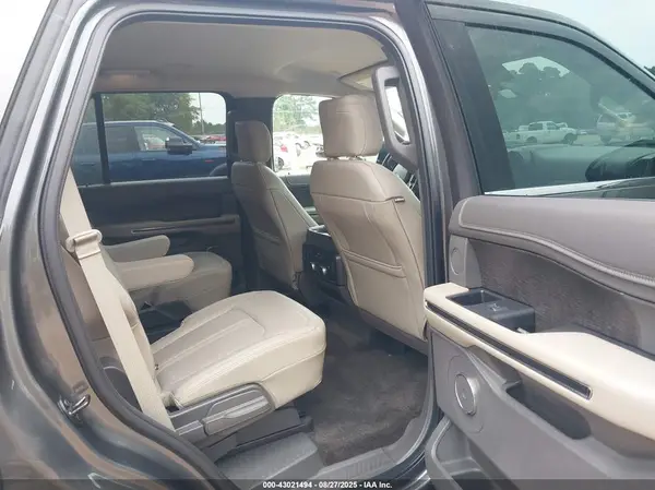 1FMJU1KT9JEA58727 2018 FORD EXPEDITION - Image 8