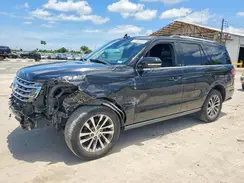 1FMJU1KT9JEA68108 2018 FORD EXPEDITION