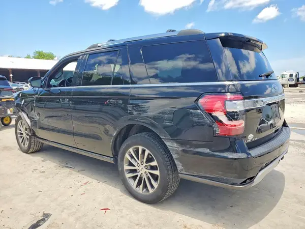 1FMJU1KT9JEA68108 2018 FORD EXPEDITION - Image 2