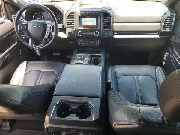 1FMJU1KT9JEA68108 2018 FORD EXPEDITION - Image 8