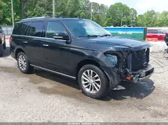 1FMJU1KT9JEA68917 2018 FORD EXPEDITION