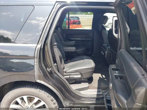 1FMJU1KT9JEA68917 2018 FORD EXPEDITION - Image 8